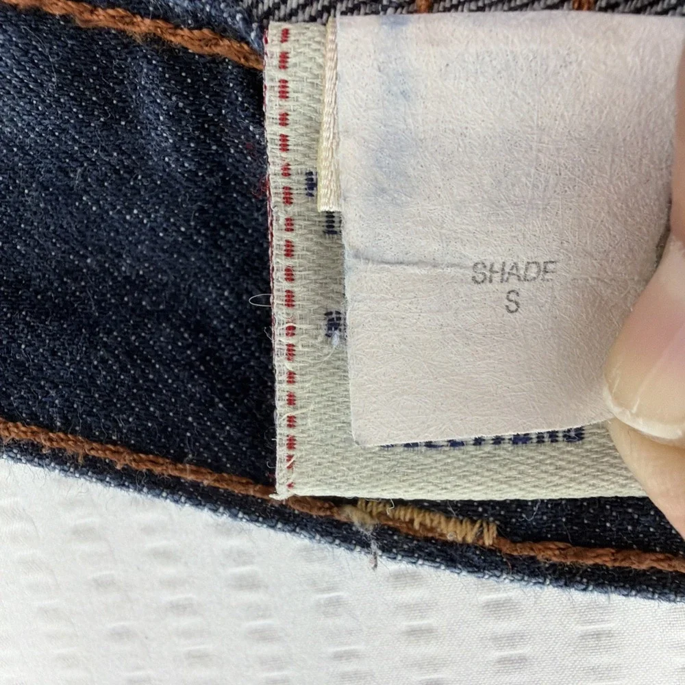 True Religion vintage true